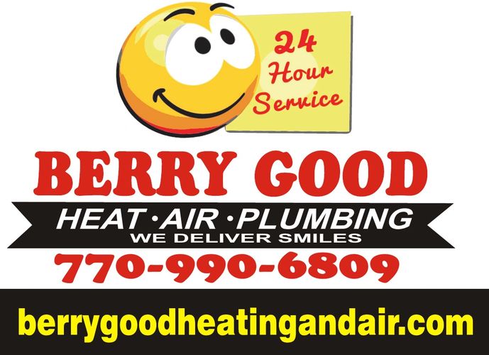 berry good heating and air