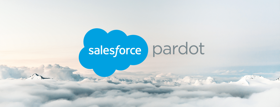 Pardot services